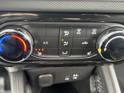 New 2026 Chevrolet TrailBlazer ACTIV w/ Driver Confidence Package image 16