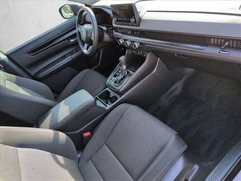 Used 2024 Honda CR-V EX image 22