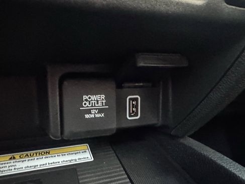 Certified 2023 Honda Passport EX-L image 22