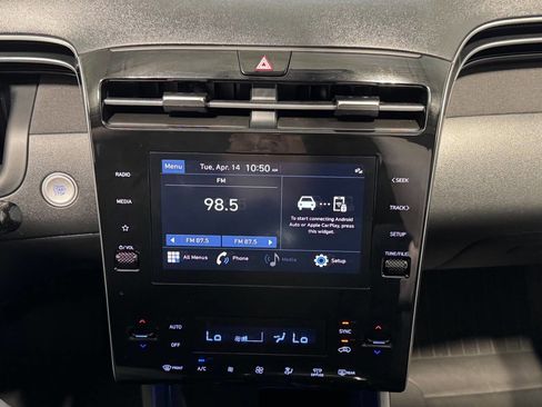 Used 2023 Hyundai Tucson SEL w/ Convenience Package image 34