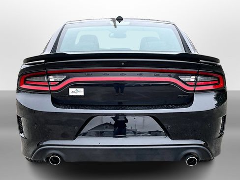 Used 2023 Dodge Charger GT w/ Blacktop Package image 4