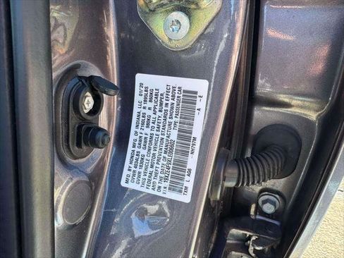 Used 2020 Honda Insight Touring image 10