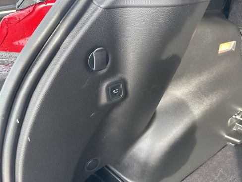 Used 2026 Jeep Compass Limited image 11