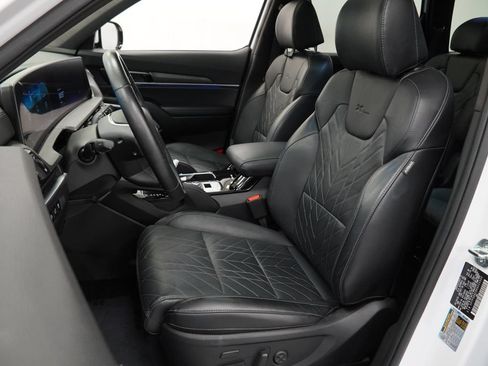 Used 2024 Kia Telluride SX Prestige X-Line AWD/4WD image 16