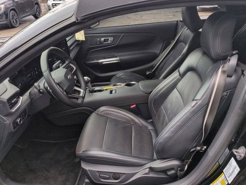 Used 2024 Ford Mustang GT Premium image 24