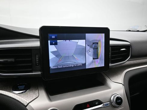 Used 2022 Ford Explorer Timberline image 17