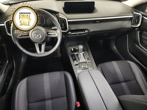 Certified 2025 MAZDA CX-50 2.5 Hybrid w/ Weather Package image 15