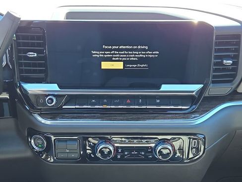 New 2026 GMC Sierra 1500 SLE w/ Max Trailering Package AWD/4WD image 25