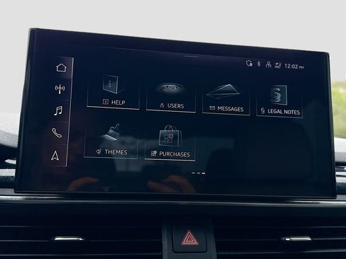 Used 2023 Audi A4 2.0T Premium Plus AWD/4WD image 28