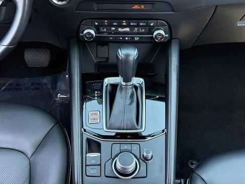 Used 2025 MAZDA CX-5 AWD 2.5 S w/ Select Package image 14
