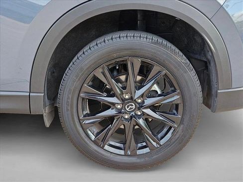 Used 2025 MAZDA CX-5 Carbon Edition AWD/4WD image 24