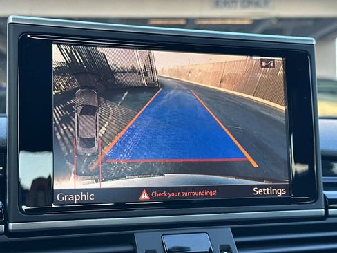 Used 2017 Audi RS 7 Prestige w/ Comfort Seating Package image 18