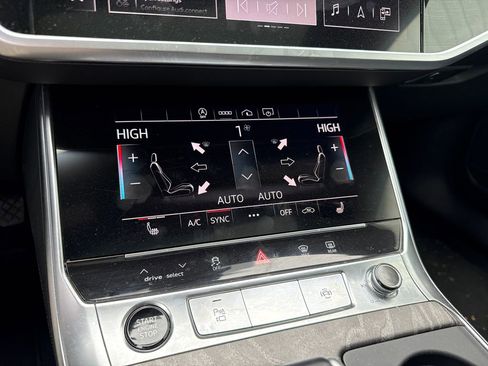 Used 2024 Audi A6 Premium Plus image 19