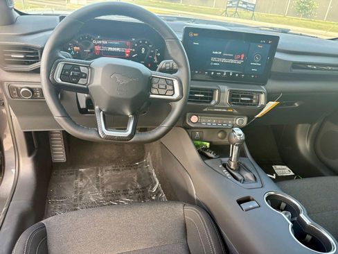 New 2026 Ford Mustang Coupe RWD image 12