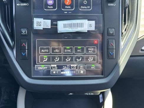 New 2026 Subaru Forester AWD/4WD image 16