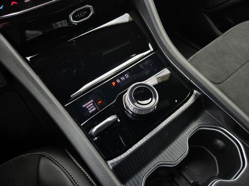 New 2026 Jeep Grand Cherokee L 4WD image 21