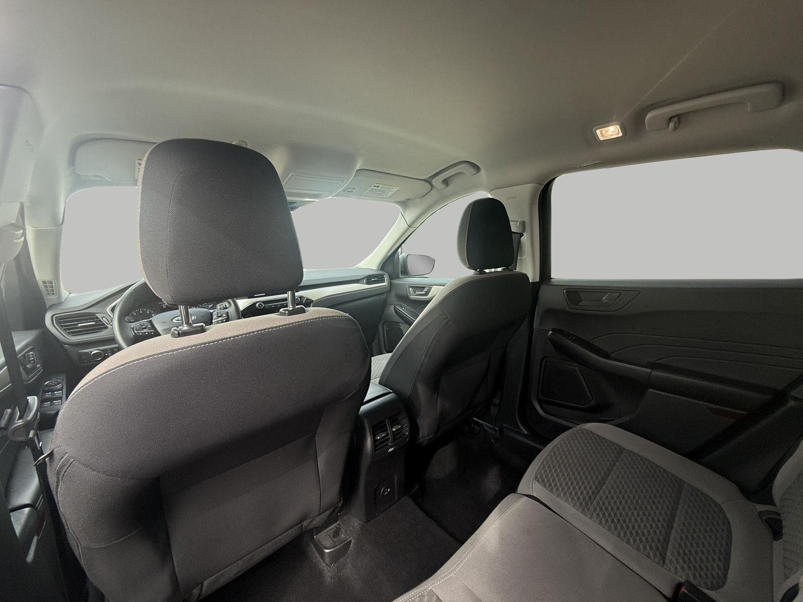 Used 2022 Ford Escape SE w/ Convenience Package AWD/4WD image 28