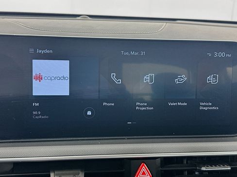 Used 2025 Kia K5 LXS image 21