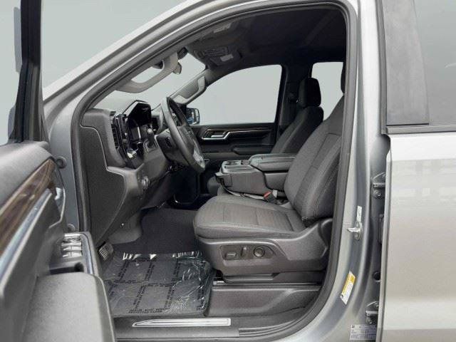 Used 2023 Chevrolet Silverado 1500 RST RWD image 22