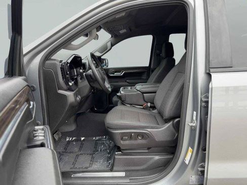 Used 2023 Chevrolet Silverado 1500 RST RWD image 22