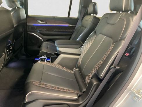 New 2025 Jeep Grand Cherokee L Summit w/ Advanced Protech Group IV image 13