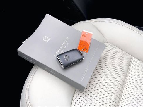 Used 2023 MAZDA CX-5 AWD 2.5 S image 15