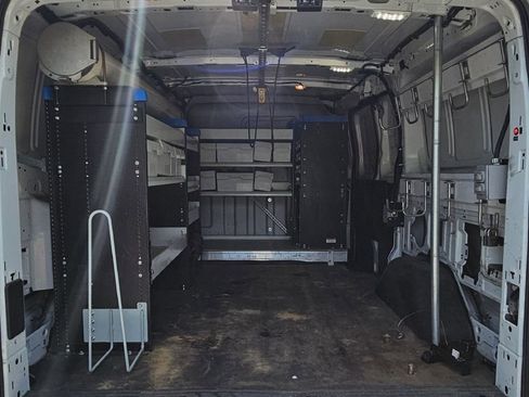 Used 2015 Ford Transit 250 250 image 27