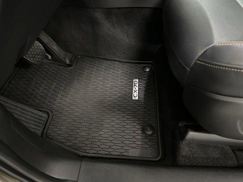 Used 2025 MAZDA CX-70 Plug-In Hybrid w/ Premium Plus image 20