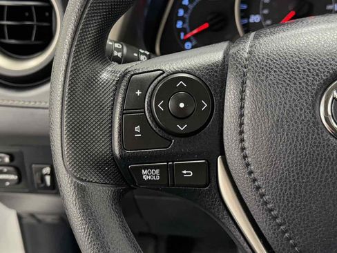 Used 2014 Toyota RAV4 XLE image 16