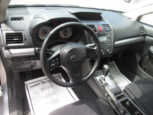 Used 2013 Subaru Impreza 2.0i AWD/4WD image 21
