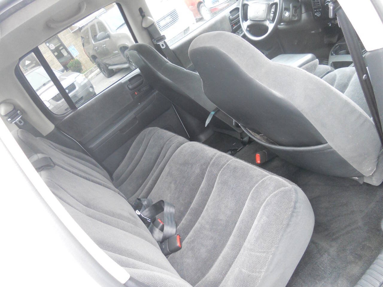 Used 2001 Dodge Dakota Sport AWD/4WD image 33
