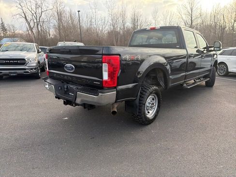 Used 2019 Ford F350 XL w/ Power Equipment Group image 8