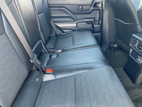 Certified 2025 Toyota 4Runner TRD Off-Road Premium image 16