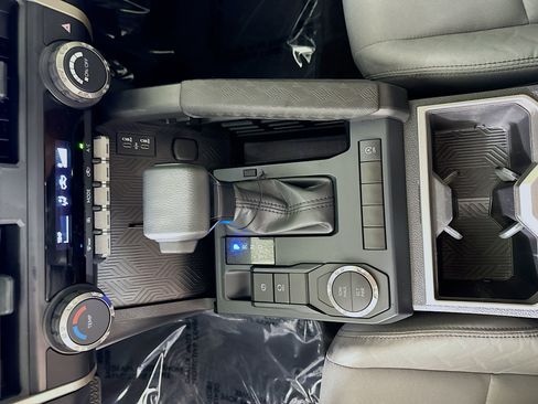 Used 2025 Toyota Tacoma SR5 image 22