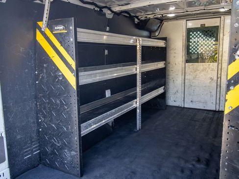 Used 2020 Ford Transit 250 Low Roof w/ Load Area Protection Package image 32