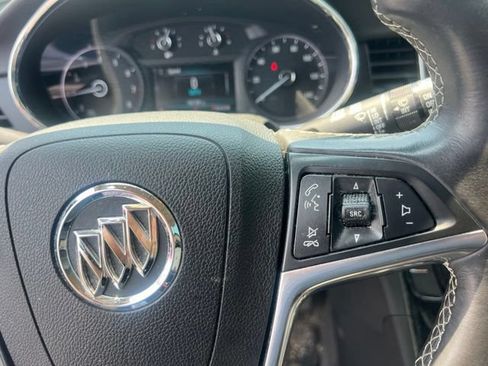 Used 2017 Buick Encore Preferred FWD image 20