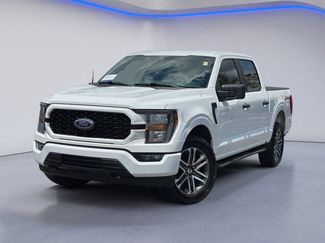 Used 2023 Ford F150 XL w/ STX Appearance Package AWD/4WD video 2