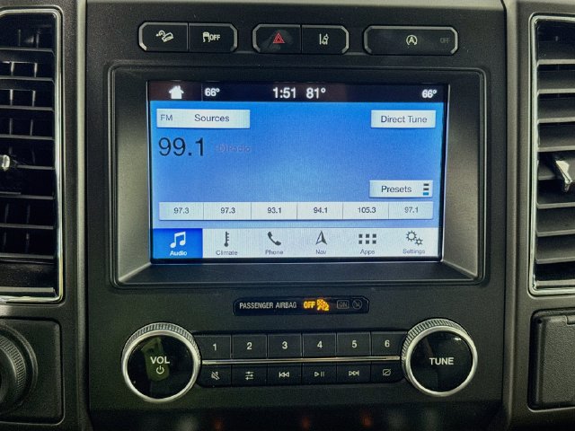 Used 2019 Ford Expedition Limited w/ Equipment Group 301A AWD/4WD image 15
