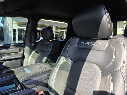 Used 2022 RAM 1500 TRX w/ TRX Level 1 Equipment Group image 21