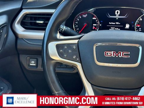 Used 2023 GMC Acadia Denali image 27