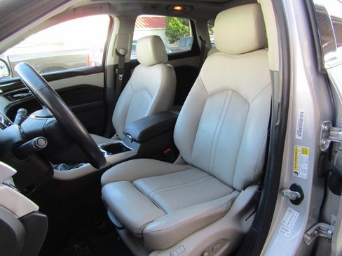 Used 2014 Cadillac SRX Performance image 9
