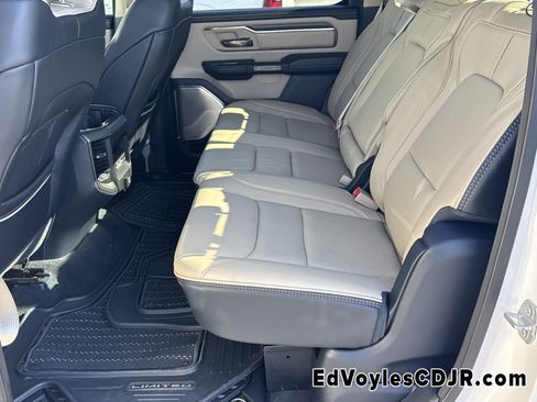 Used 2020 RAM 1500 Limited image 26