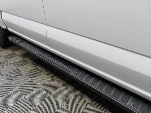 Used 2023 Ford F150 Lariat w/ Equipment Group 502A High image 43