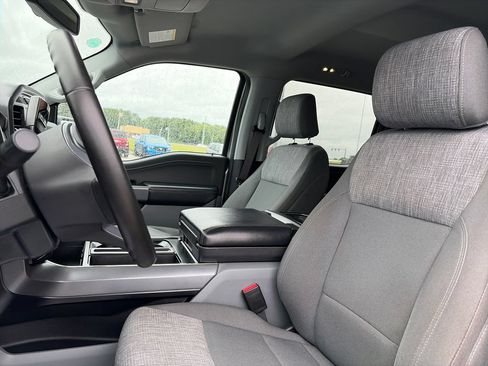 Used 2023 Ford F150 XLT w/ Equipment Group 302A High AWD/4WD image 17