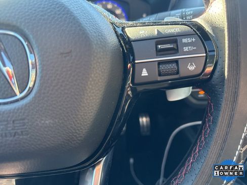 Certified 2025 Acura ADX A-Spec image 20