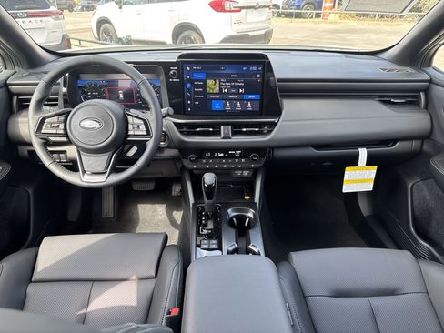 New 2026 Subaru Outback Touring image 11