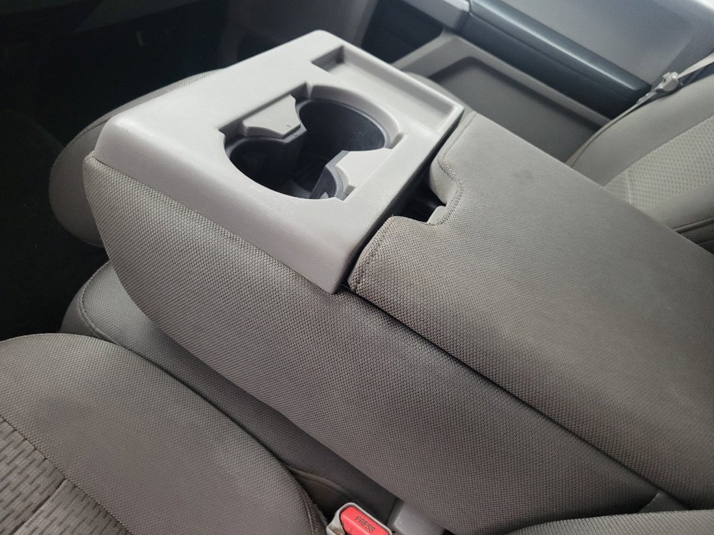 Used 2016 Ford F150 XLT RWD image 26