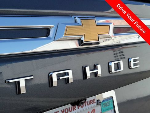 Used 2021 Chevrolet Tahoe LT RWD image 28