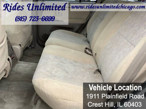 Used 2000 Toyota 4Runner SR5 image 20