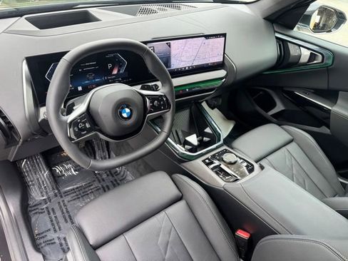 Certified 2026 BMW X3 xDrive30i AWD/4WD image 14